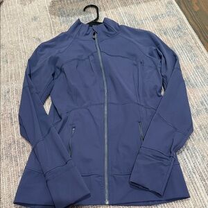 Women's Lululemon jacket. Size M
